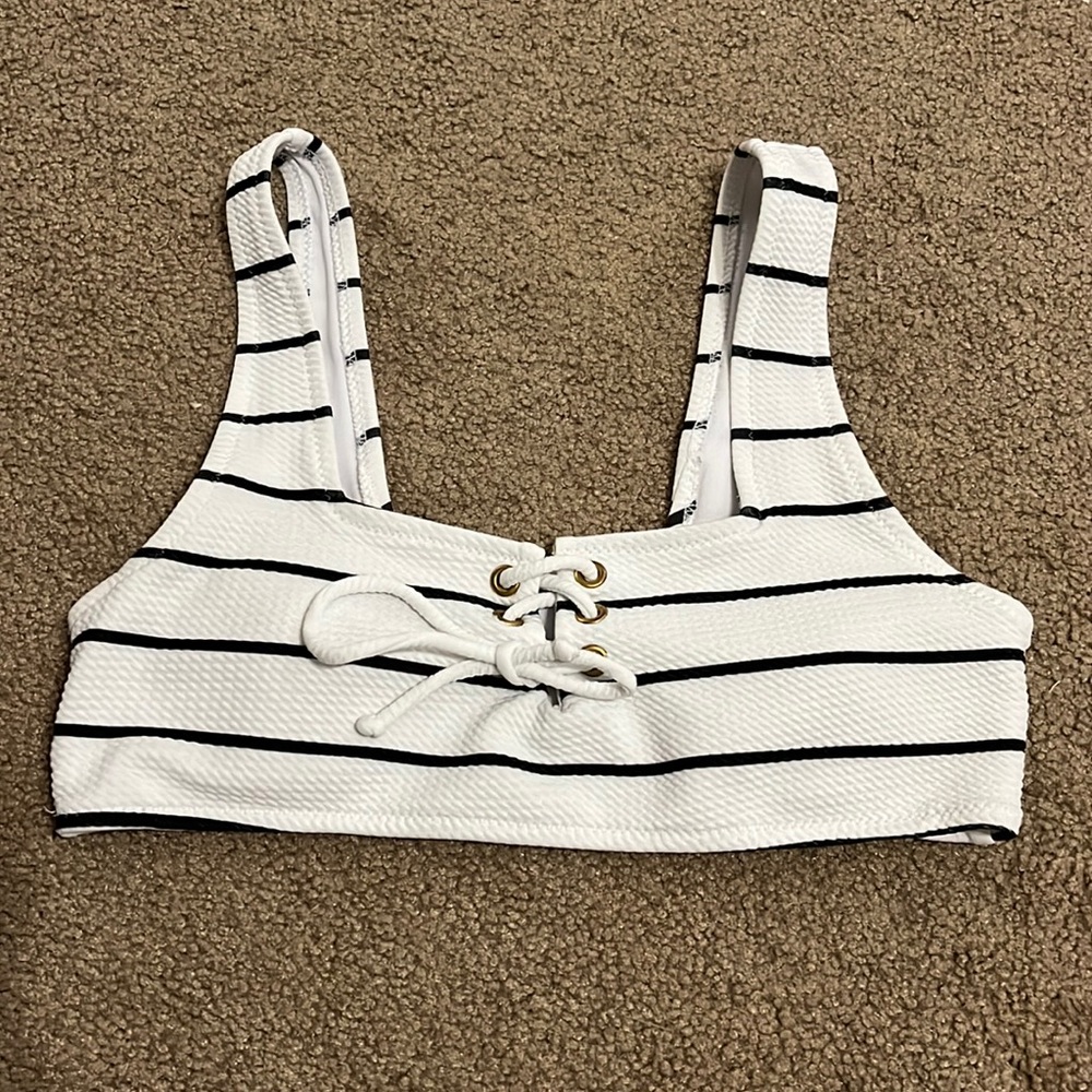 SHEIN bikini top